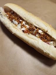 Photo n°3 de FRITERIE DAVID à Fouquières-lès-Lens (Restauration rapide)