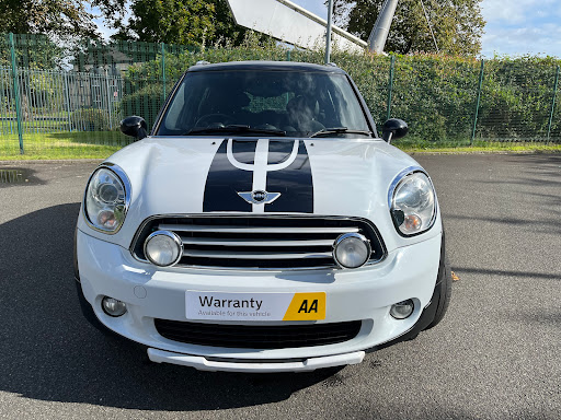Renfrew Car Sales Company - Thumbnail