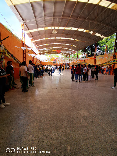 Salón de Fiestas "Cazorla" - Thumbnail