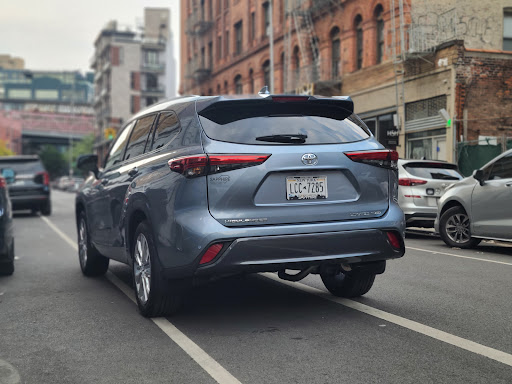Sapphire Auto Leasing - Thumbnail