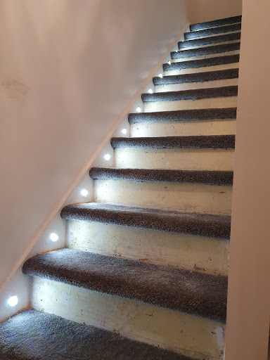 Appleton Electrical LTD - Visual