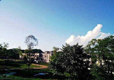 Photos of Nalitabari Upozila Health Complex