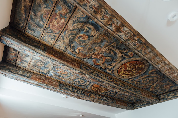 Hotel Scheffler by null