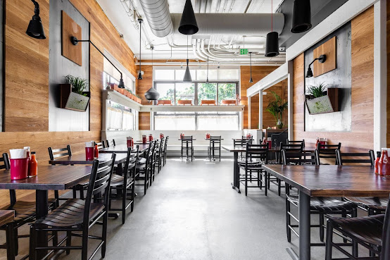 RT Rotisserie by null