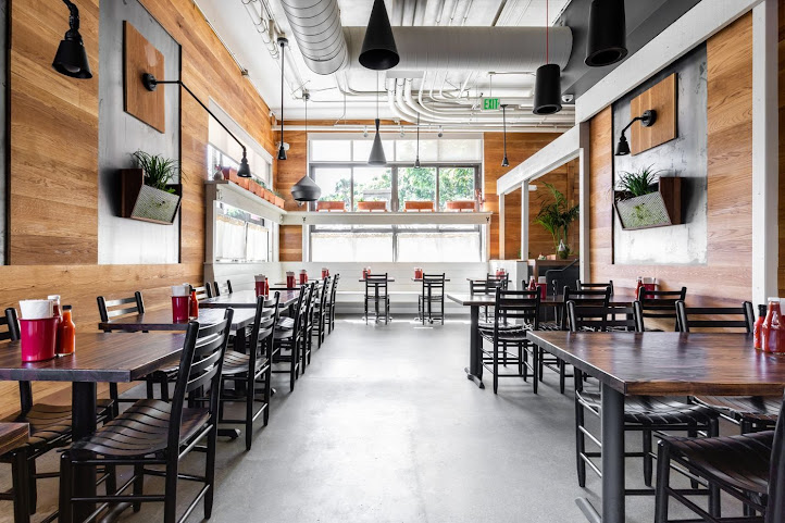 RT Rotisserie by null