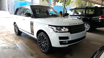 Photos of 669 MHH Auto Shop