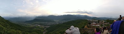 Photos of Sunrise Point, Pokhara