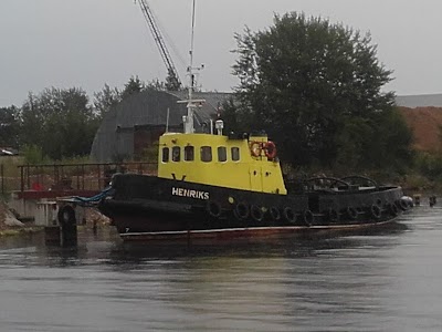 Photos of Yachts center "Mērsrags"