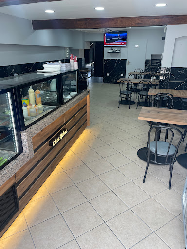 Photo 3 - Kebab Pont-évêque38780