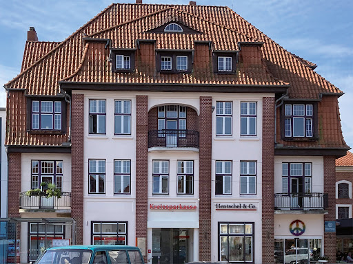 Kreissparkasse Lauenburg - Thumbnail