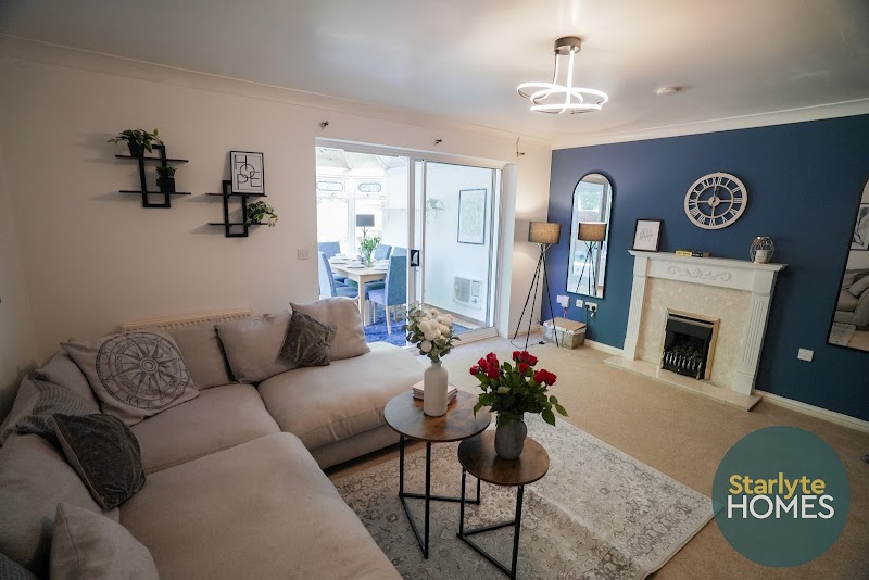 Starlyte Homes photo 2
