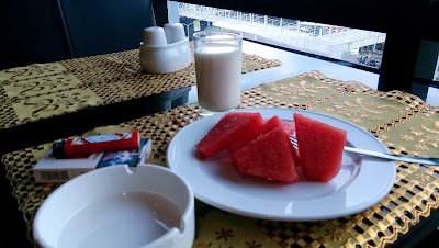 Photos of M - One Hotel