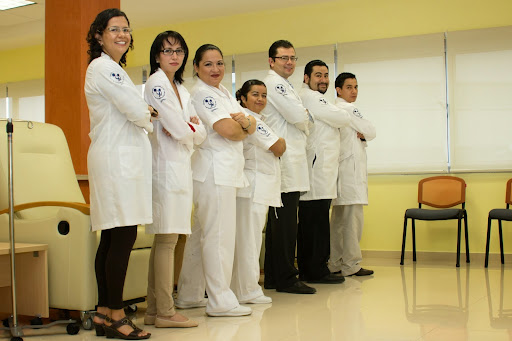 Cancer Center Tec 100 By MRC International - Thumbnail