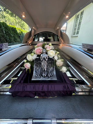 Dom Pogrzebowy Parol Piaseczno - Piaseczno