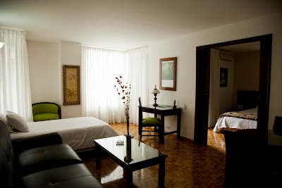 Photos of Hotel Torre Poblado