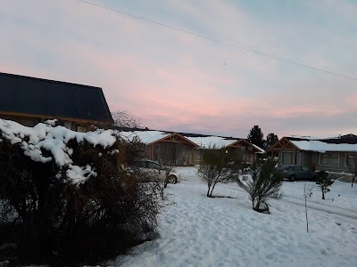 Photos of Land Park Lodge
