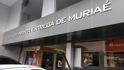 Photos of Central da Pronta Entrega de Muria&eacute;