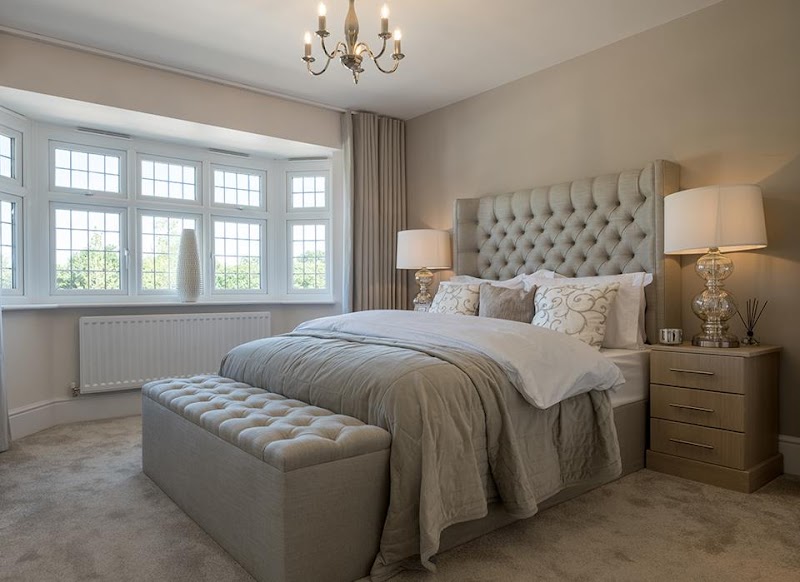 Redrow - All Saints Gardens photo 3