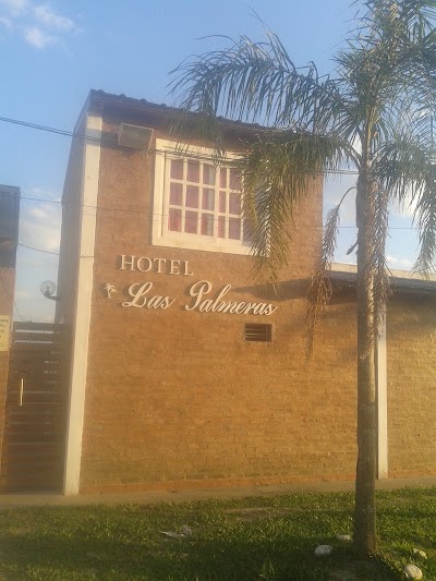 Photos of Hotel Las Palmas