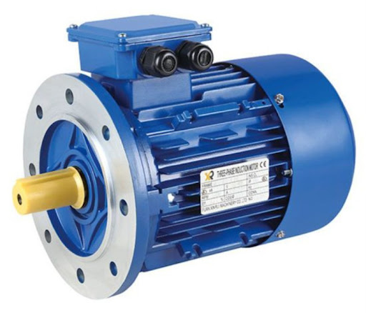 Motor Rewinding Service – Lucky Electricals, Burari Delhi