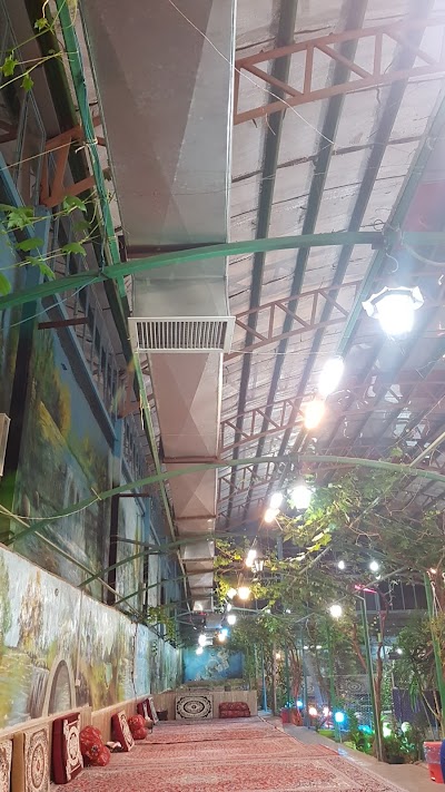 Photos of رستوران و باغچه سنتی شاندیز