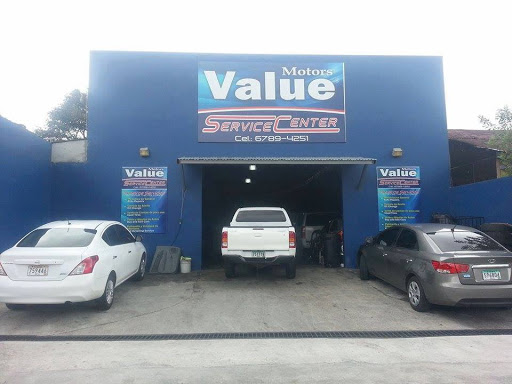 Value Motors Boquete