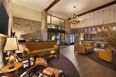 Photos of Park Inn by Radisson Salt Lake City-Midvale