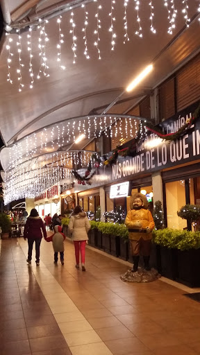 Plaza Villa Asunción - Thumbnail