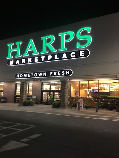 Harps Food Stores