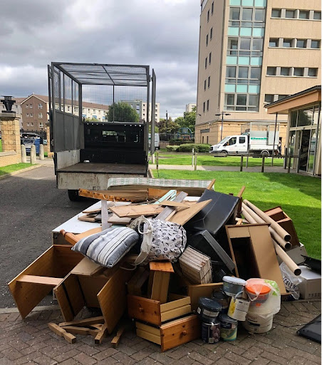 Oberhausener Entrümpler