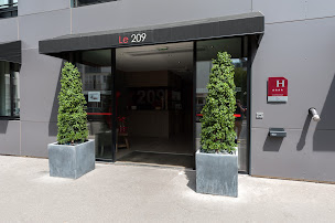 Photo n°13 de Hôtel Le 209 Paris Bercy à Paris (Point Wi-Fi)