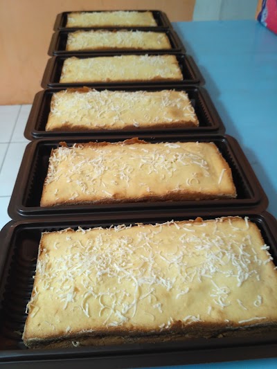 Photos of MJ Brownies