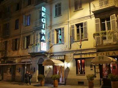 Photos of Albergo Regina