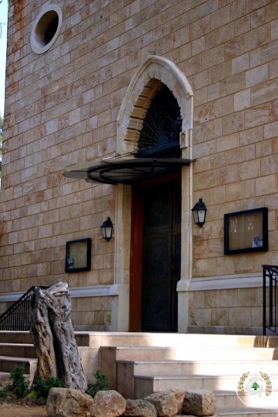 Photos of New Saint Antonios Church, Hadath