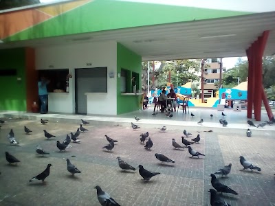 Photos of Tom&aacute;s Suri Salcedo Park