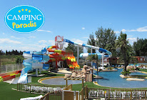 Nai'a Village - Camping Paradis by Nai'a à Le Barcarès