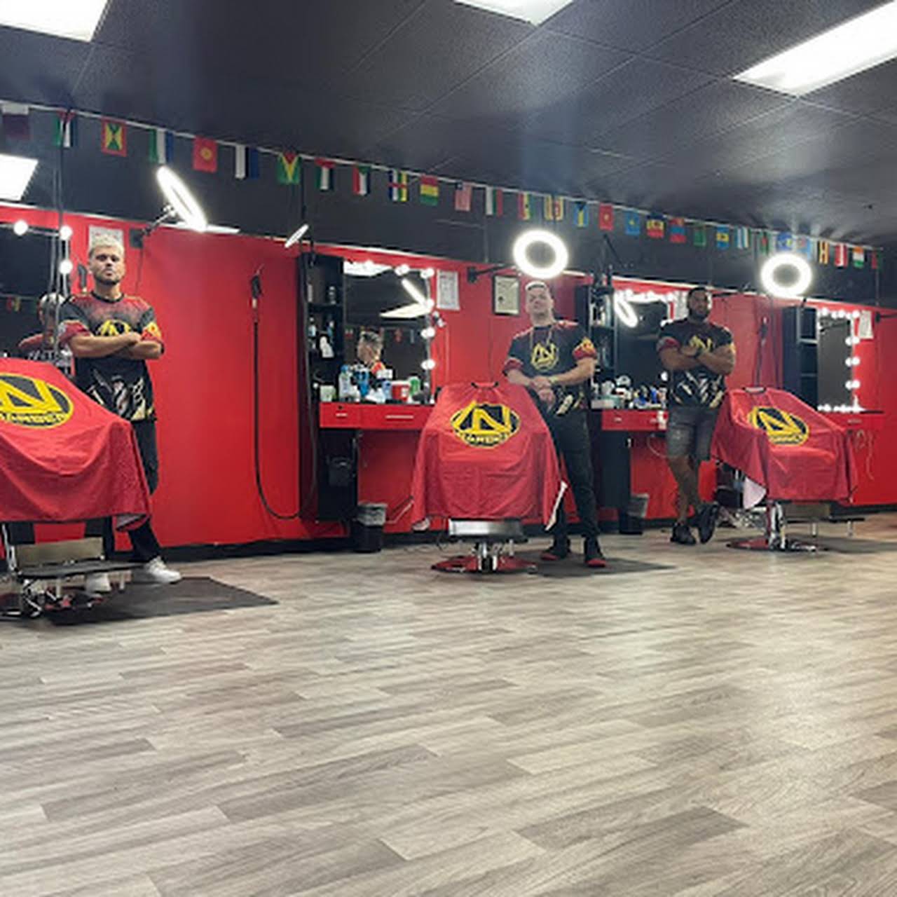 Ln Barber Shop in Colorado Springs