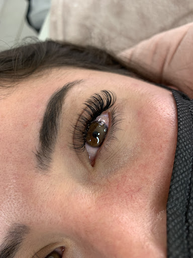 Lash studio Academy - Visual