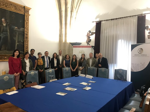 Aranzazu Abogados, S.L.P. Gallery - Spain