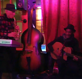 Photo n°18 de Chez Aka à Bordeaux (Restaurant français)