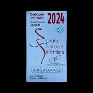 Infirmière libérale Ondres - SOSTER Isabelle à Ondres