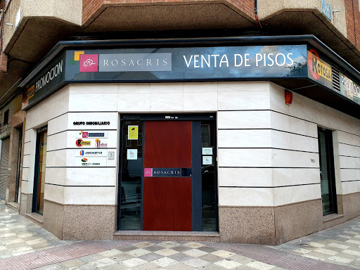 INMOALBA 2000 SL - INMOBILIARIA ALBACETE Logo