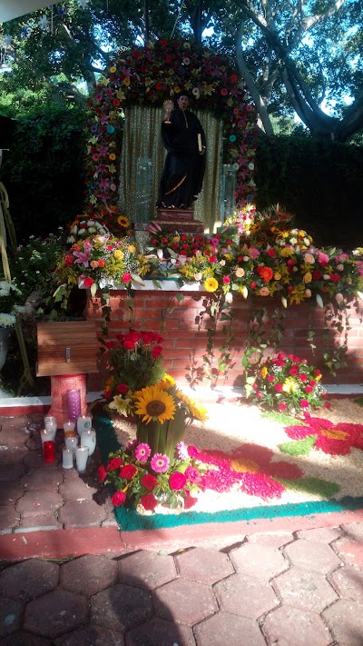 Photos of Hacienda de San Ignacio