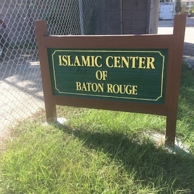 Islamic Center of Baton Rouge