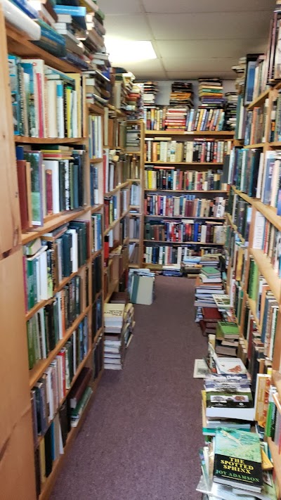 Freeport Book Shoppe