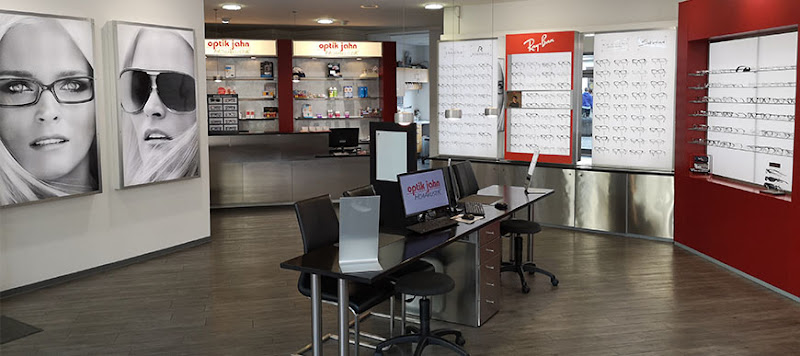 Optik Jahn Bergheim | Hörakustik & Optiker