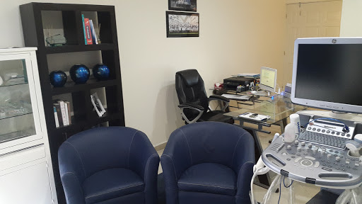 Dr. David Arceo Venegas. Medicina Materno Fetal / Ginecólogo Logo