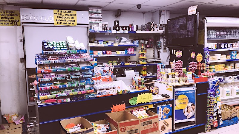 Fighting Cocks Supermarket photo 2