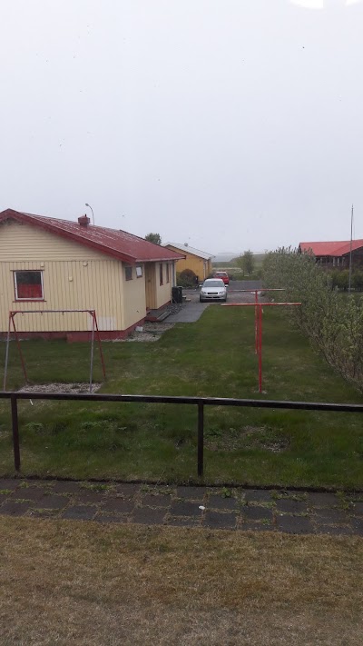 Photos of H&ouml;fn HI Hostel