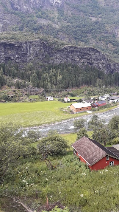 Photos of Gj&oslash;rven Hytter